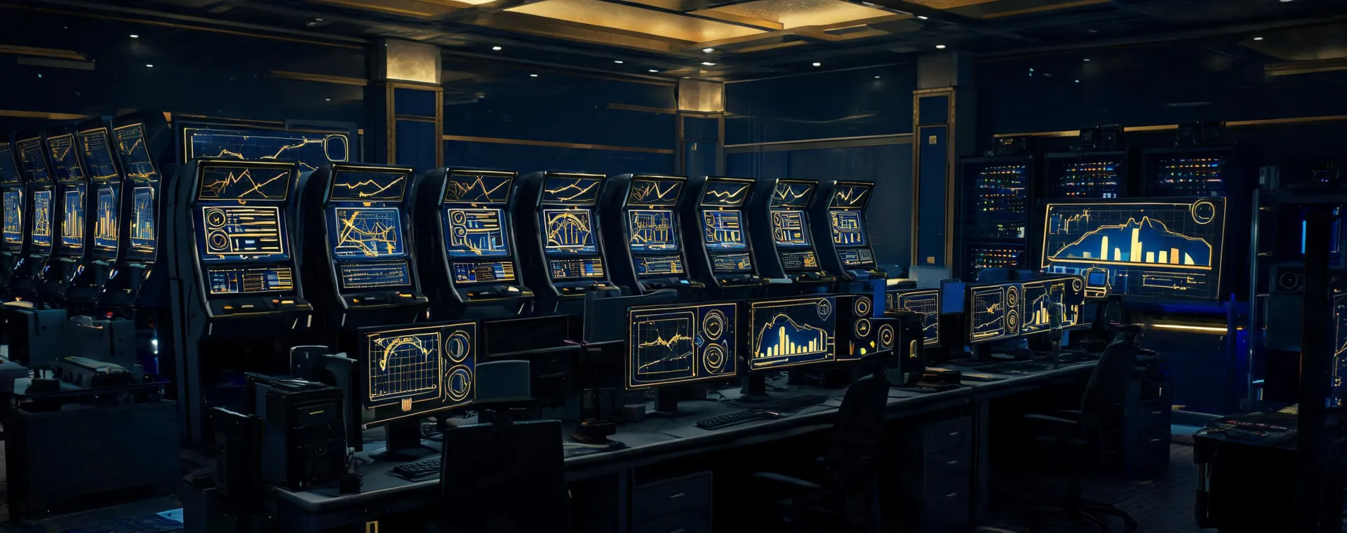 Gaming systems validation laboratory